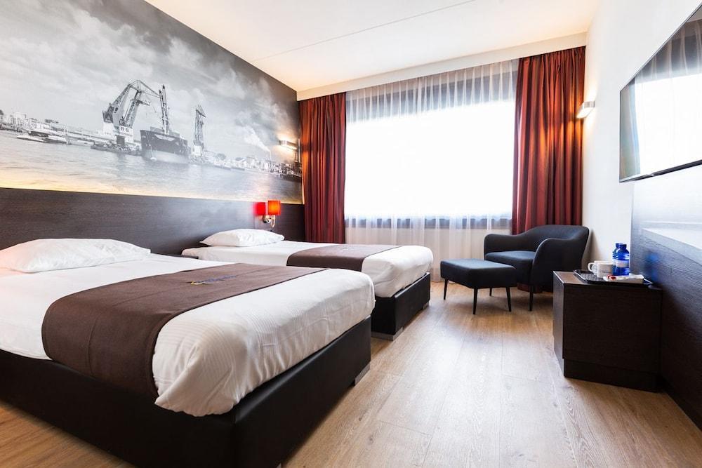 Bastion Hotel Leiden Oegstgeest Exteriör bild